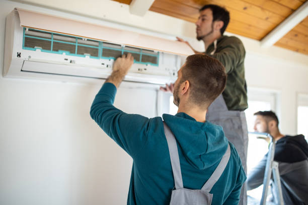 AC installation near me in West Hurley, NY