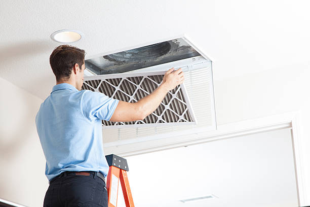 Best HVAC replacement cost  in West Hurley, NY